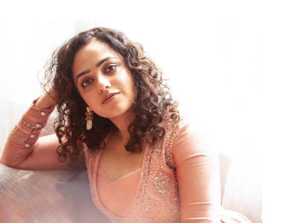 Nithya Menen
