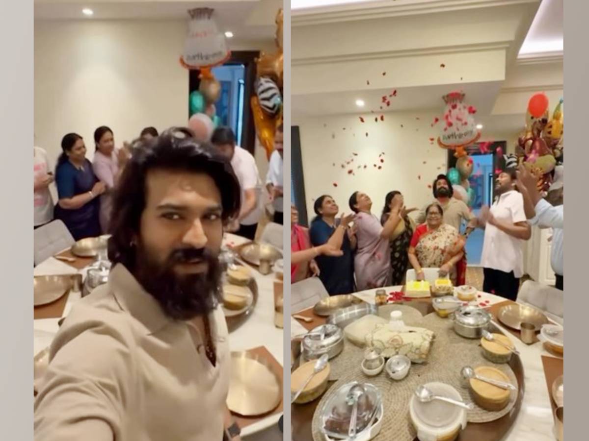 Ram Charan
