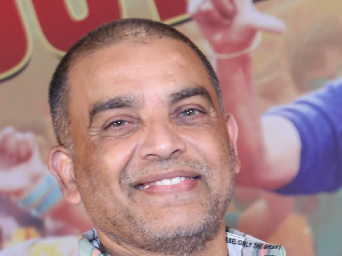 Dil Raju