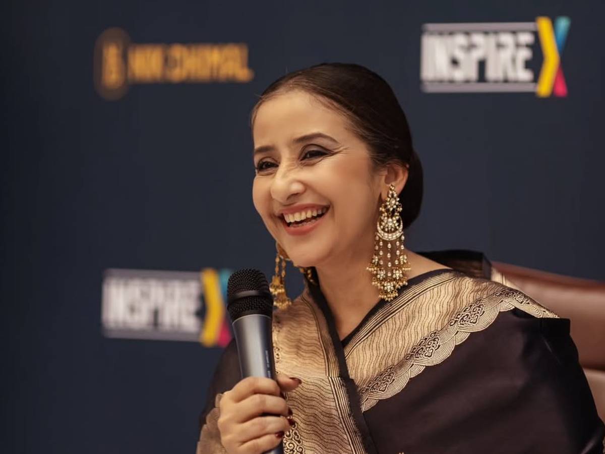 Manisha Koirala