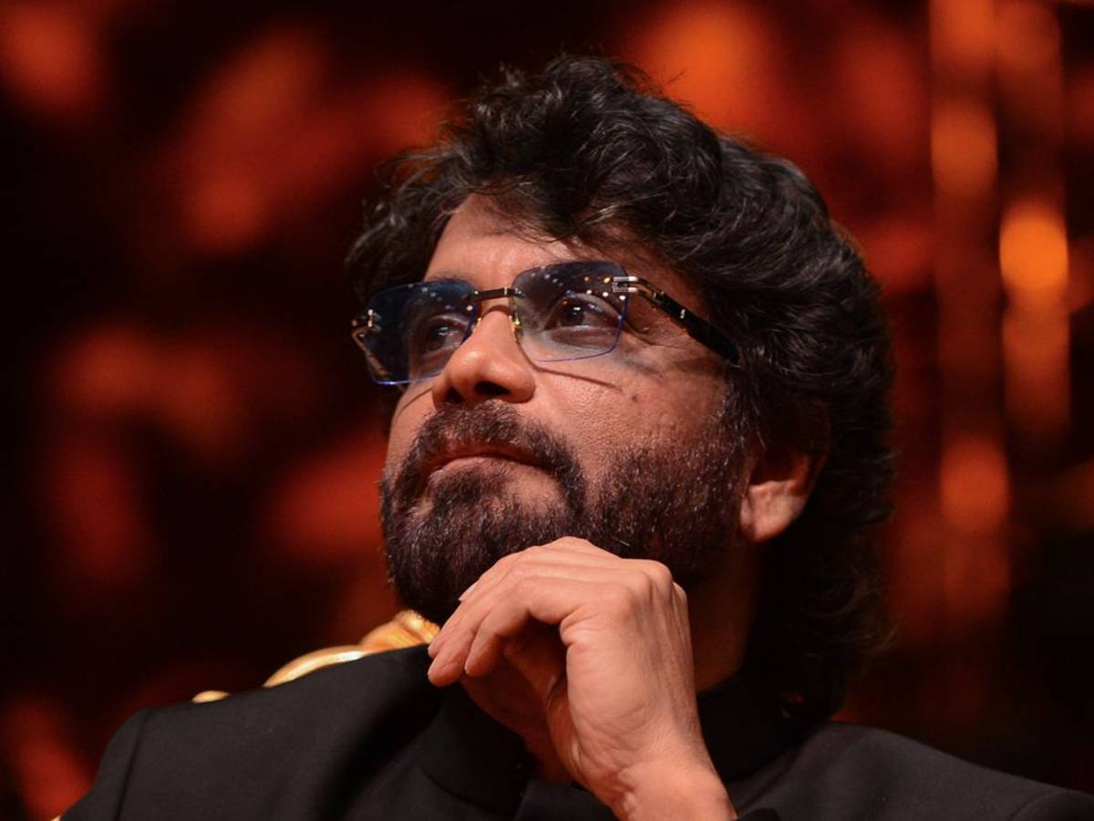 Nagarjuna