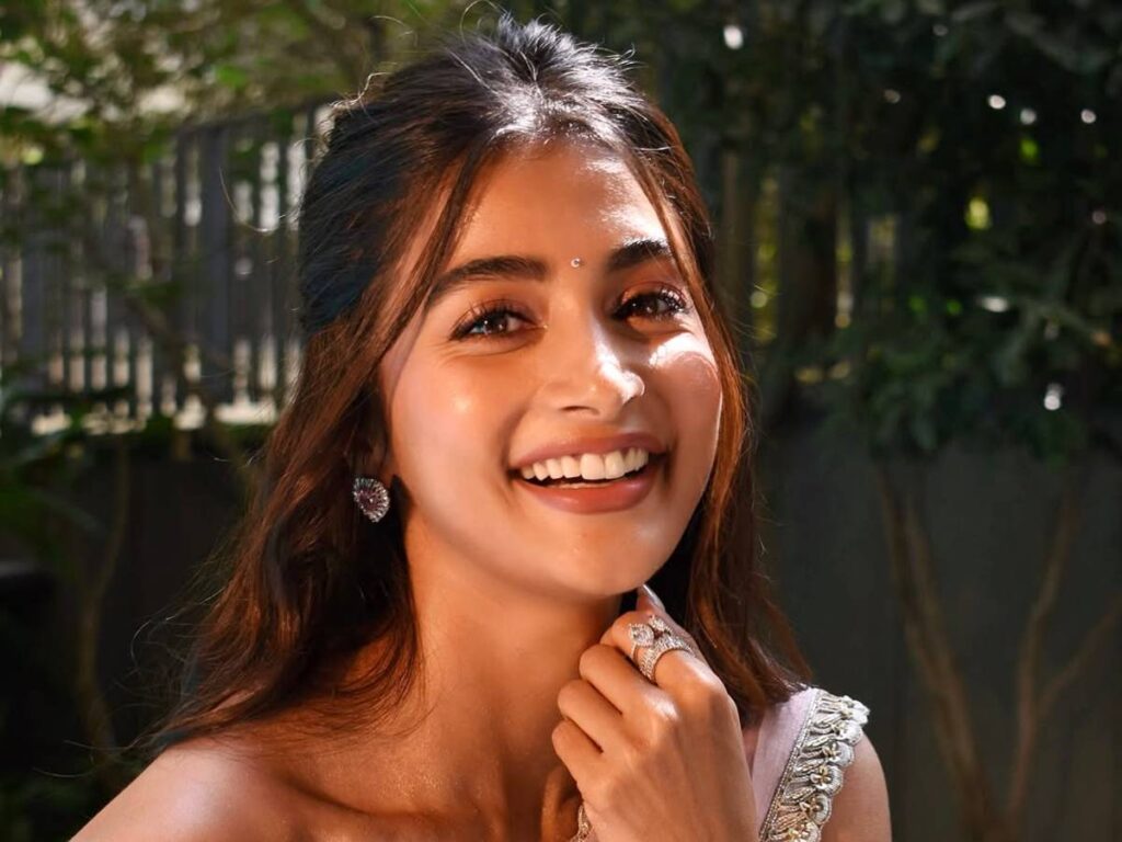 Pooja Hegde