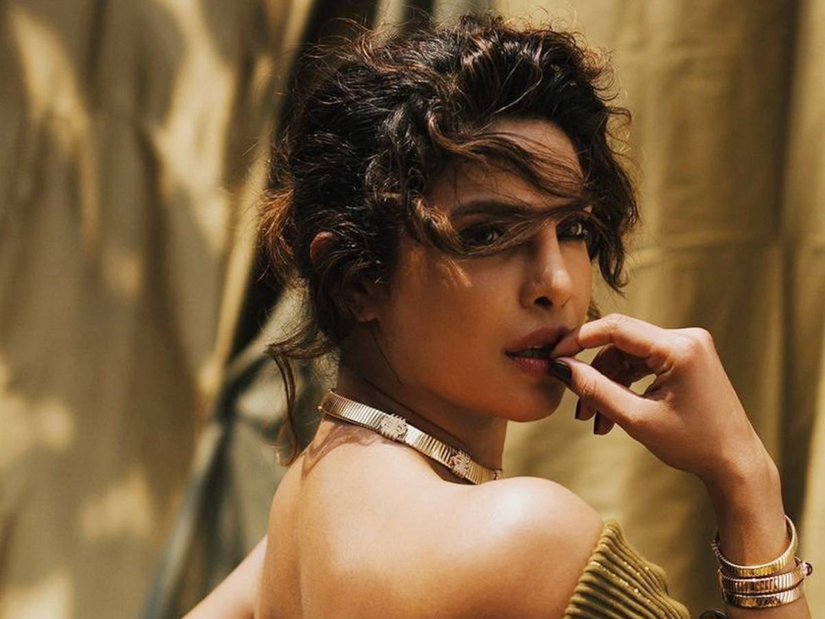 Priyanka Chopra