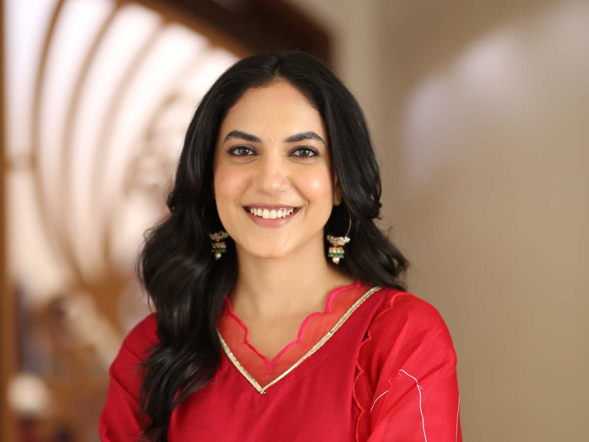 Ritu Varma