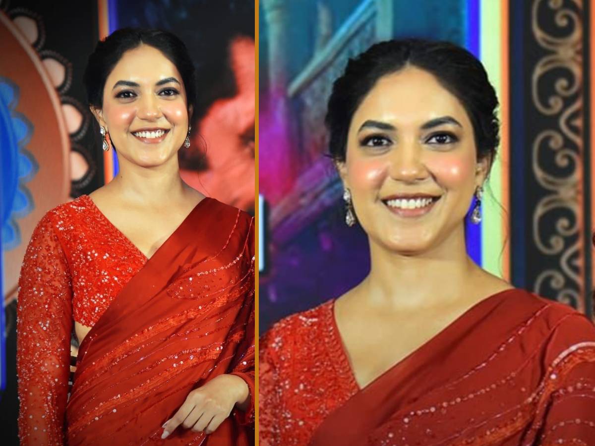 Ritu Varma