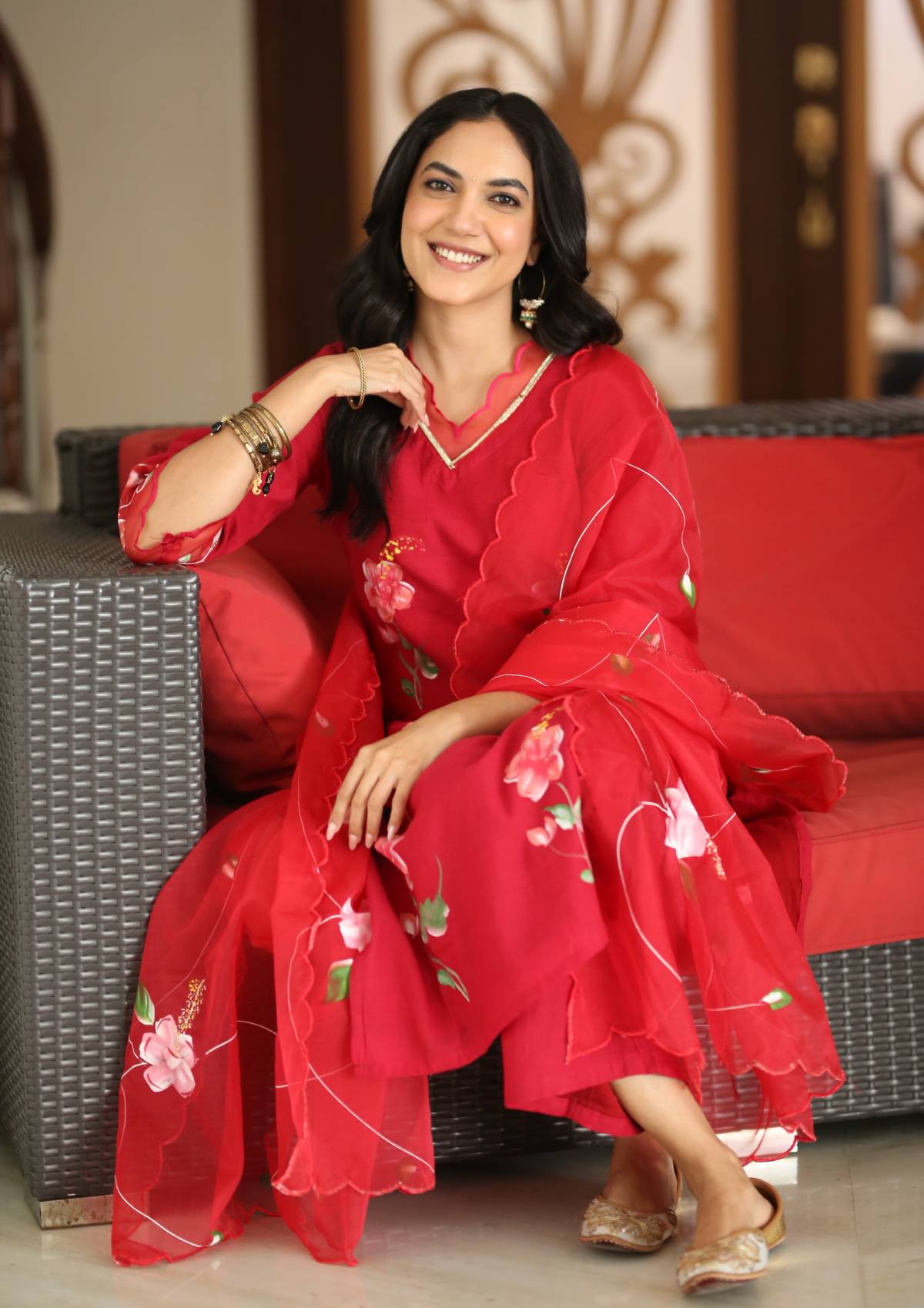 Ritu Varma