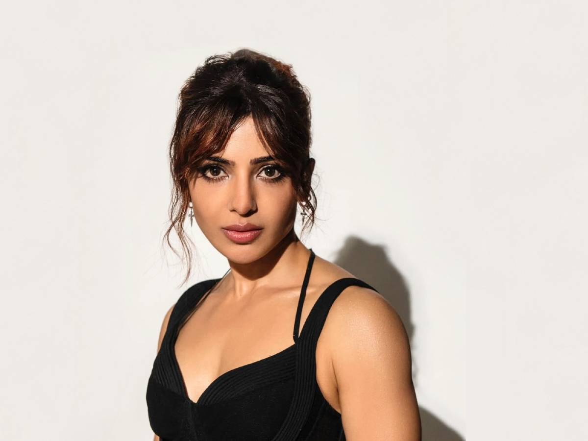 Samantha