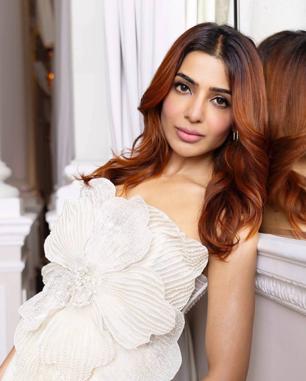 Samantha