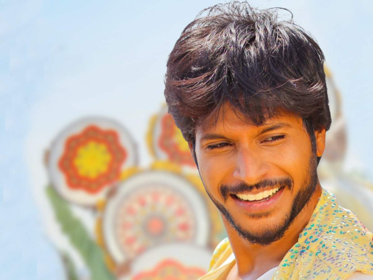 Sundeep Kishan