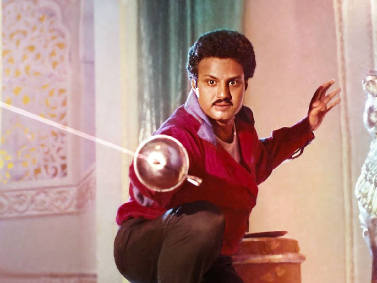 Aditya 369