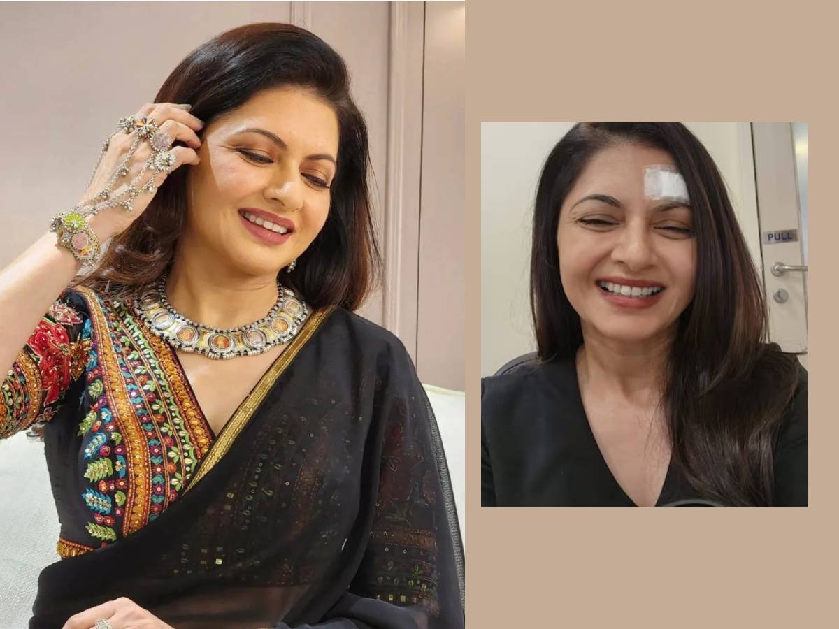 Bhagyashree