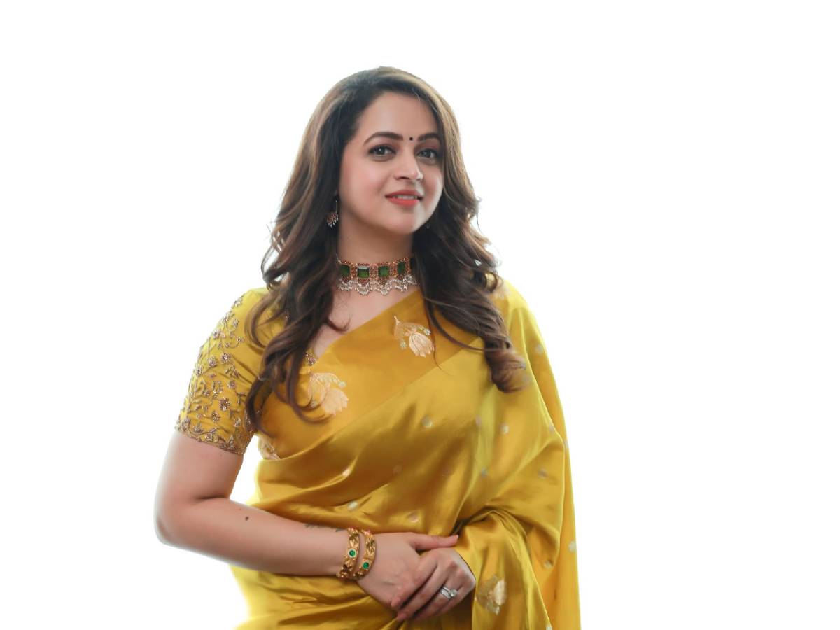 Bhavana