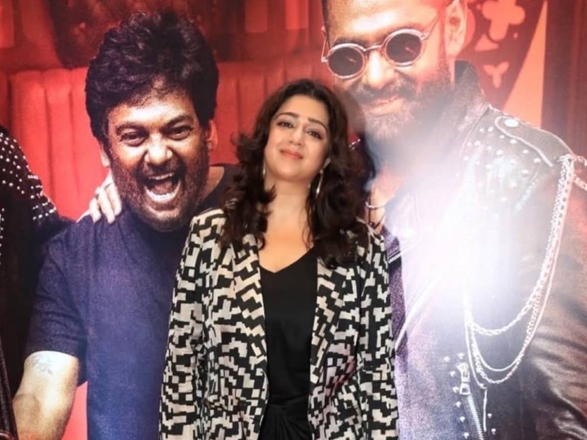 Charmi