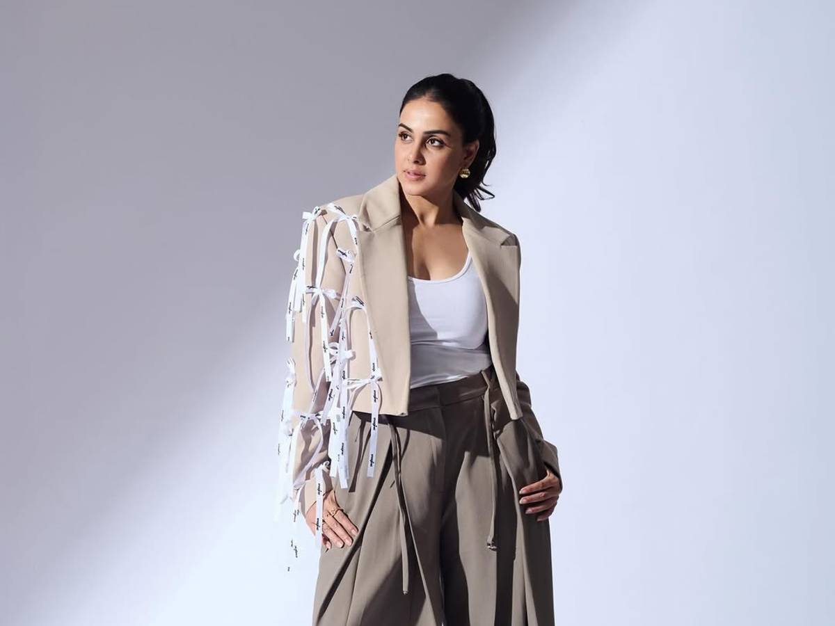 Genelia