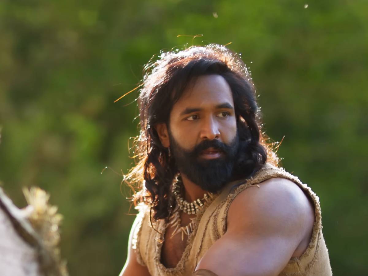 Kannappa