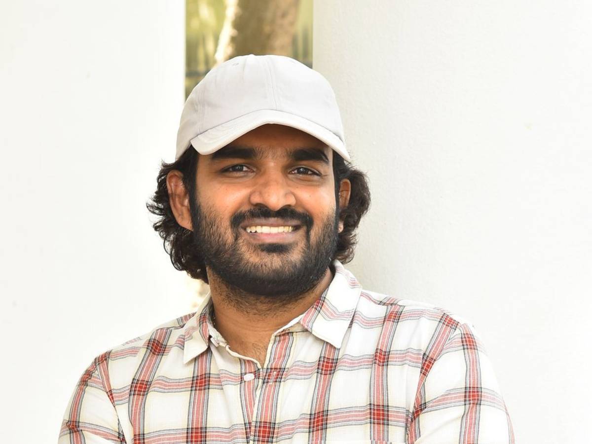 Kiran Abbavaram