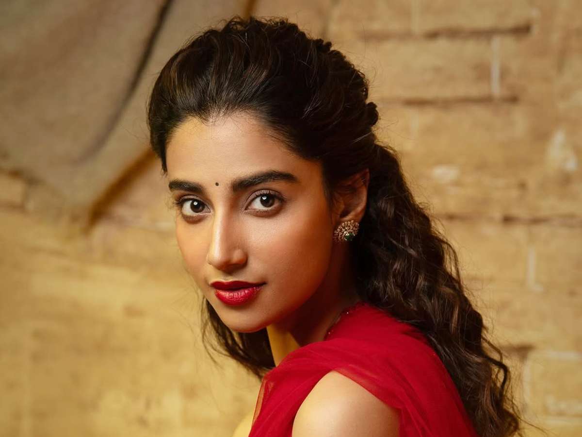 Meenakshi Chaudhary