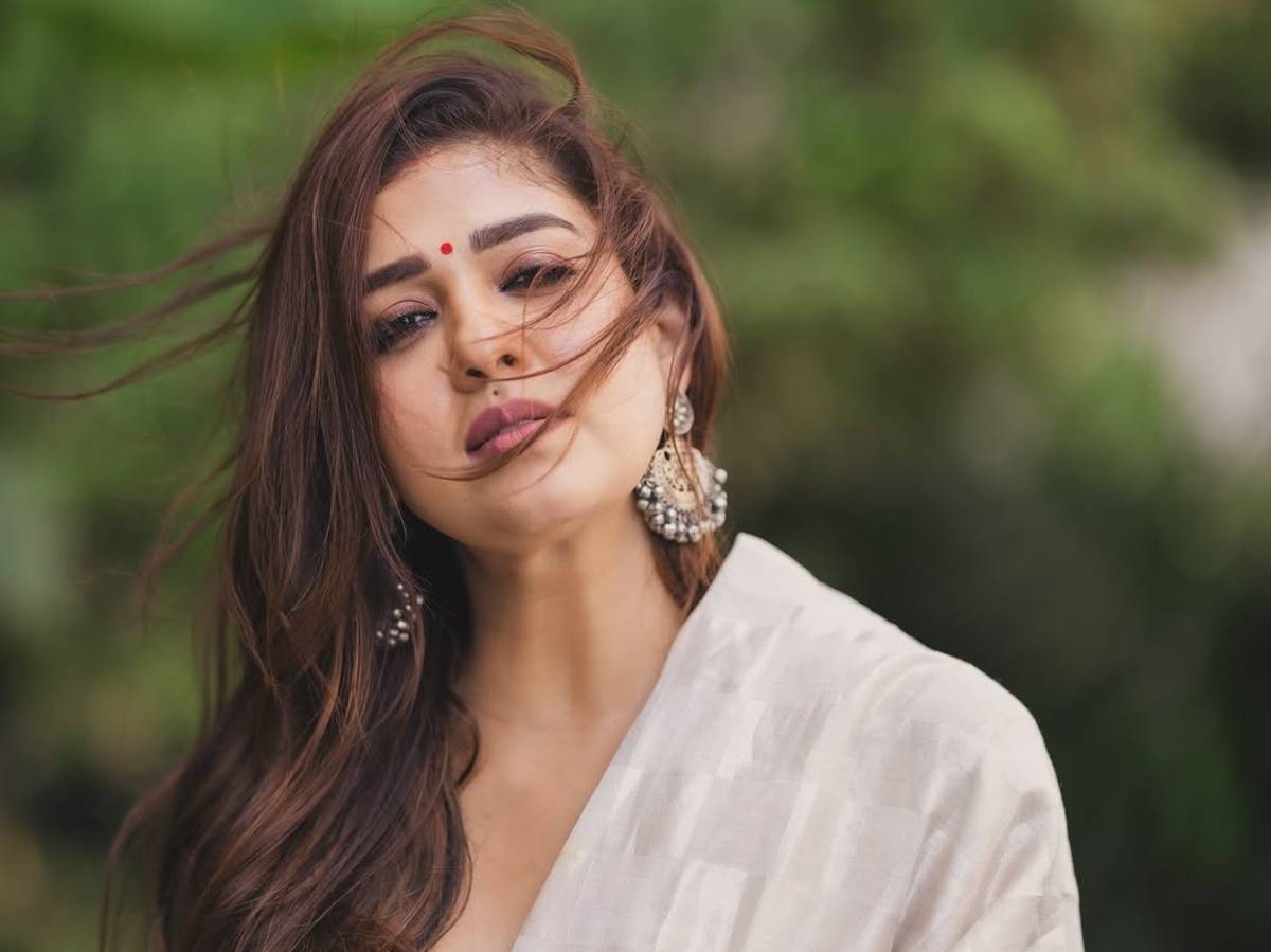 Nayanthara