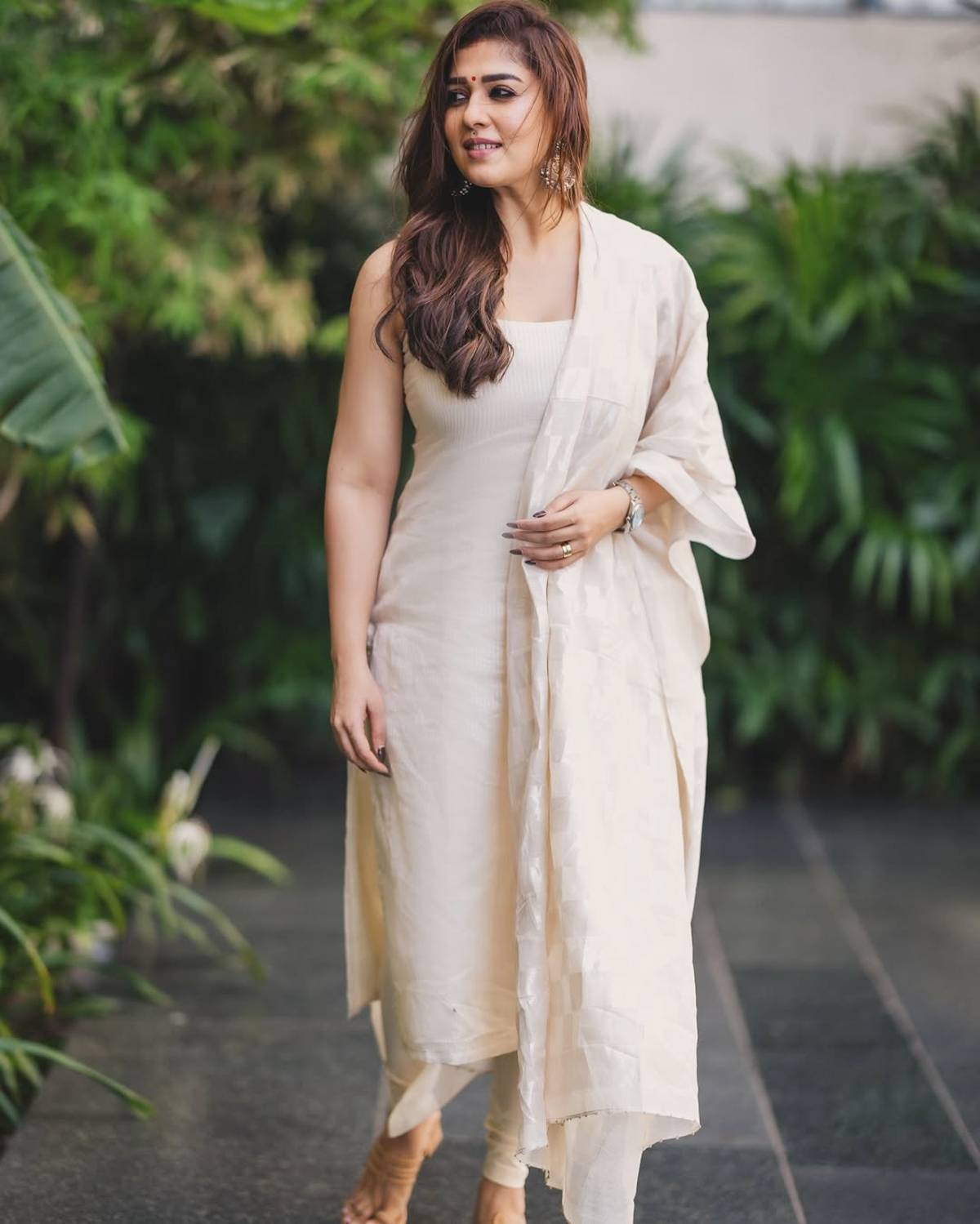 Nayanthara