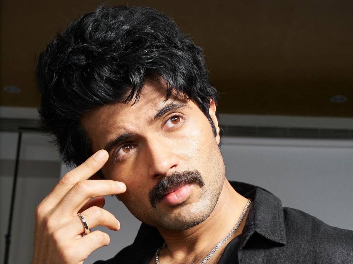 Rowdy Janardhan