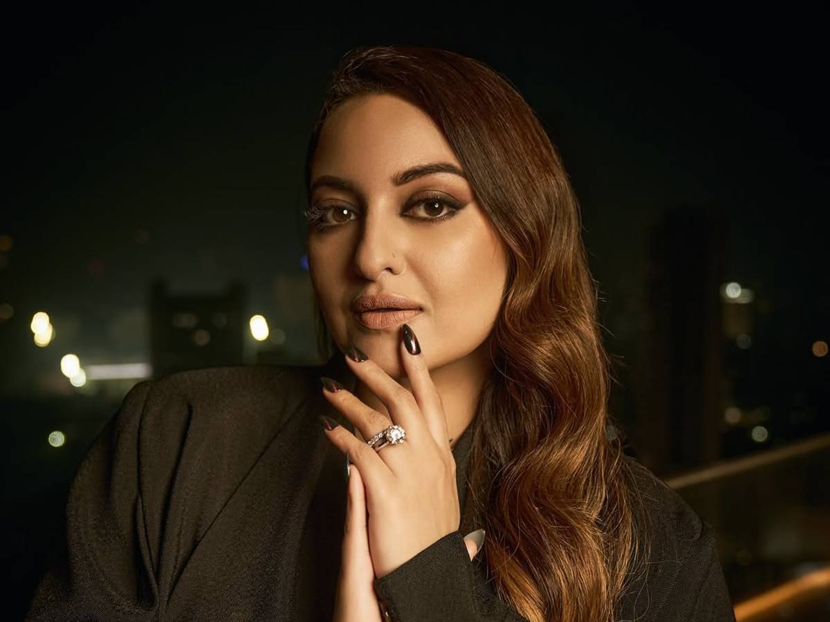 Sonakshi Sinha