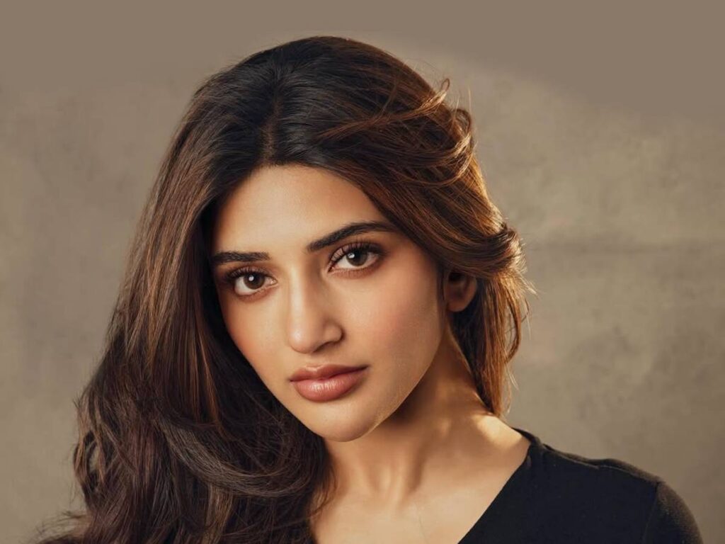 Sreeleela