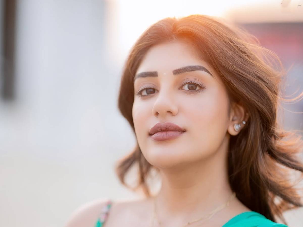 Supritha