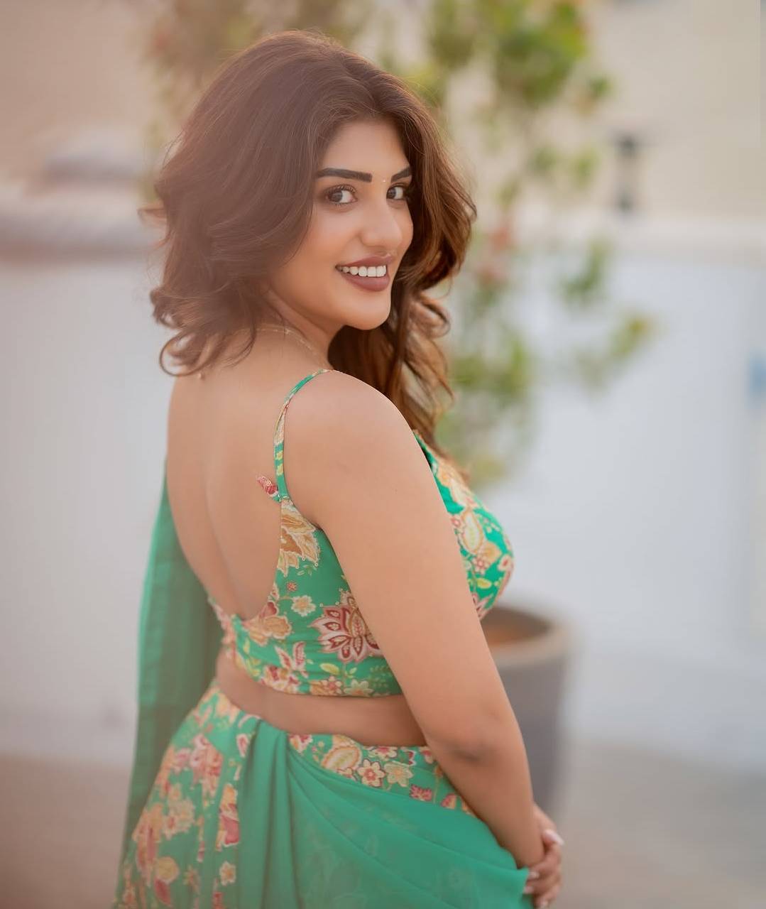 Supritha