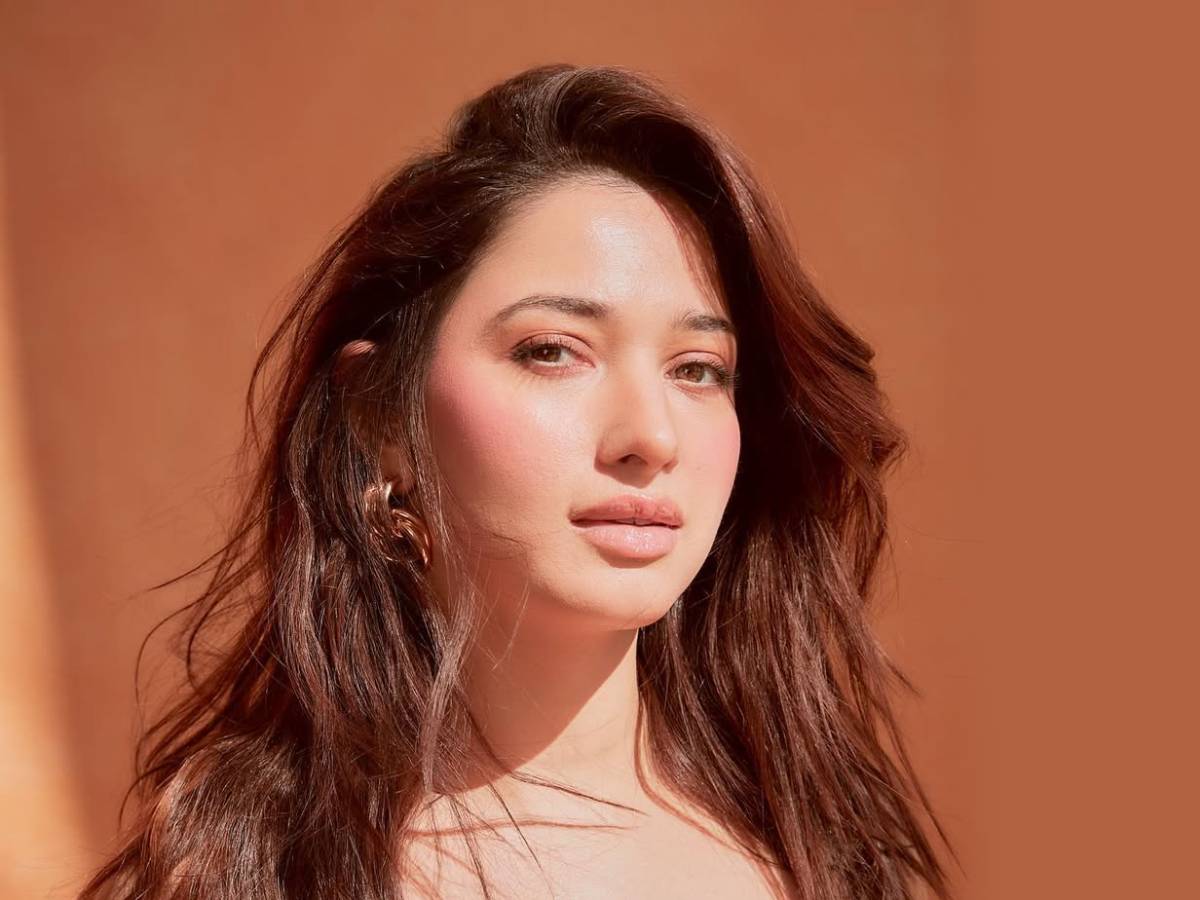 Tamannaah