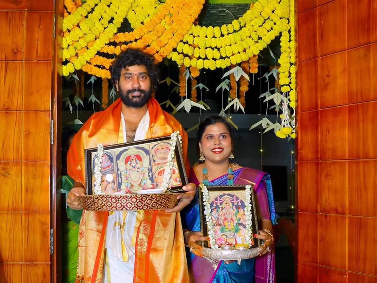 Tiruveer