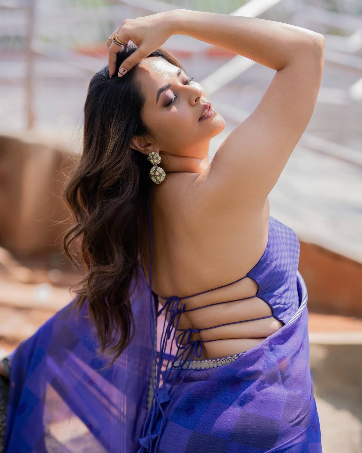 Anasuya Bharadwaj