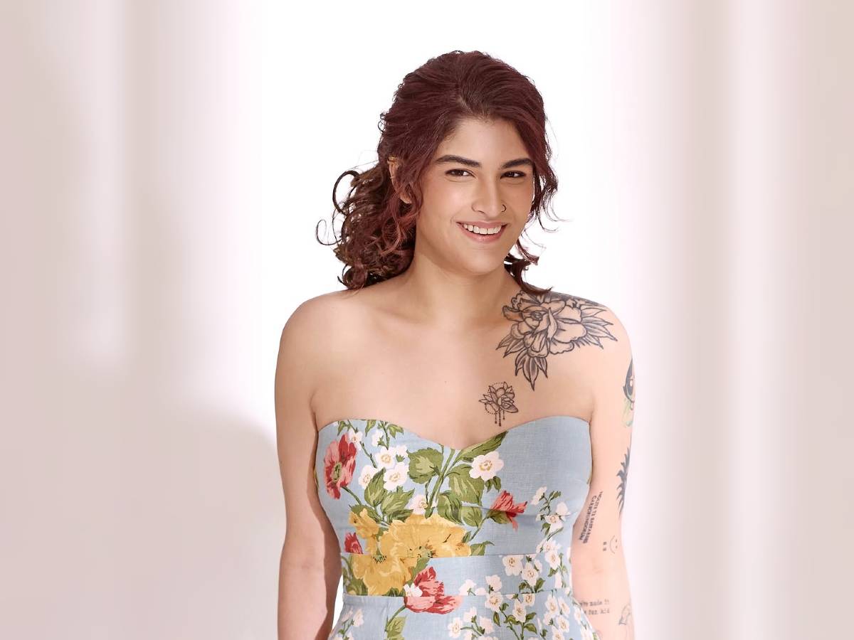 Avanthika Sundar
