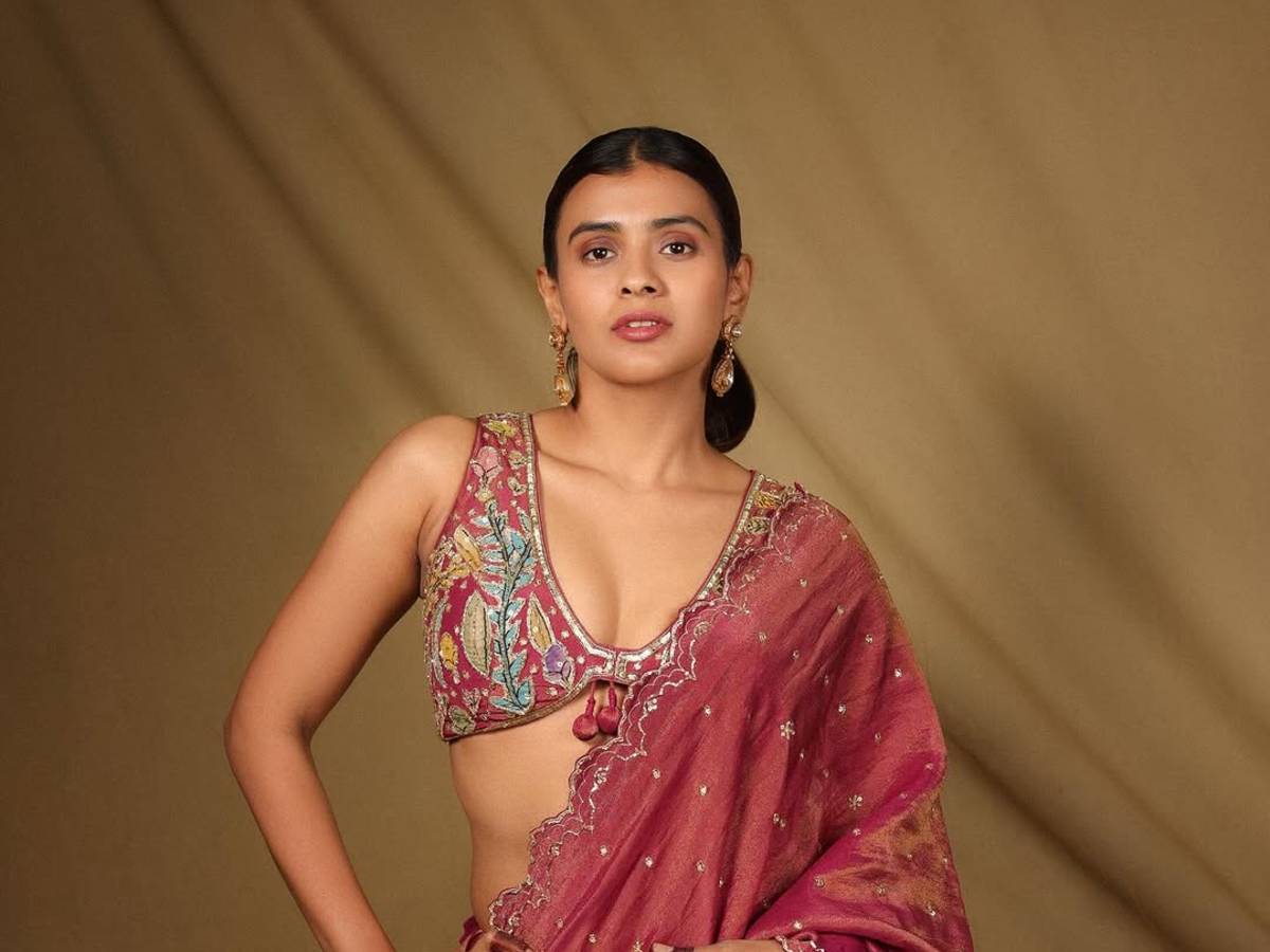 Hebah Patel