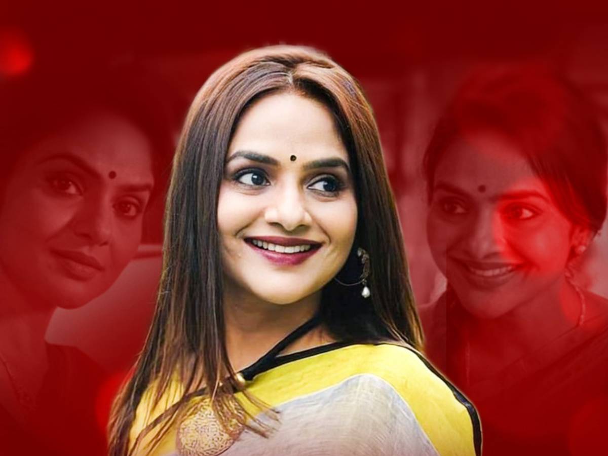 Madhoo
