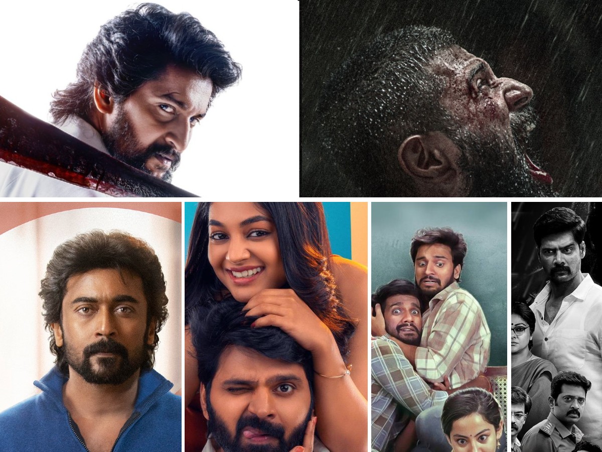 May 2025 Movies