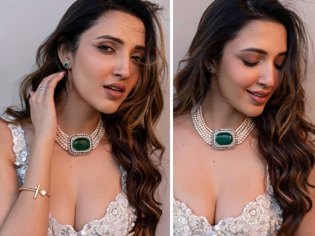 Neha Shetty