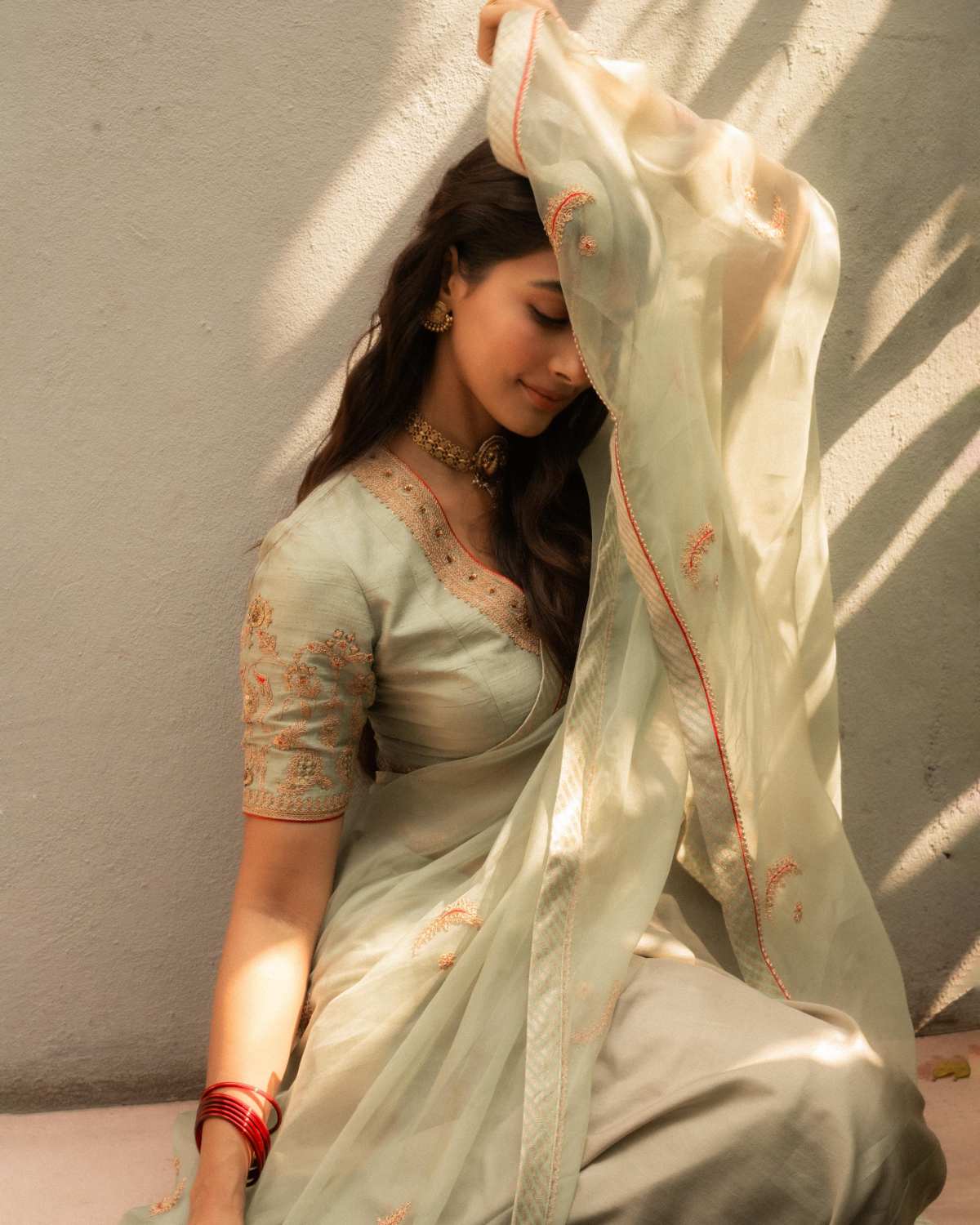 Pooja Hegde