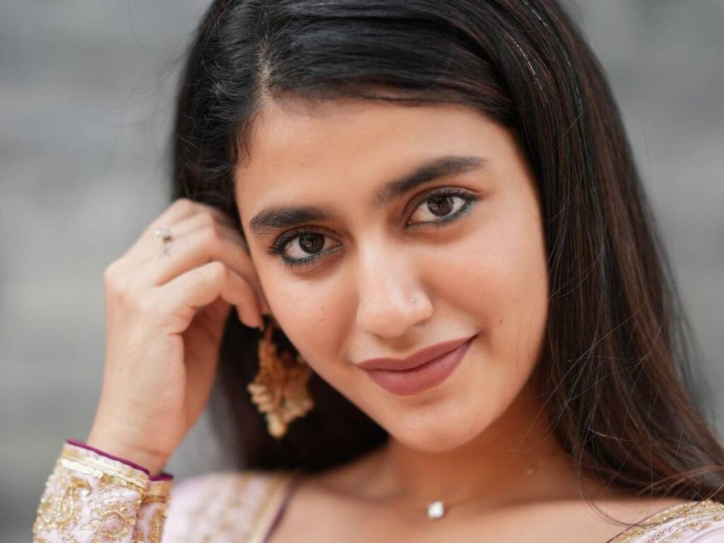 Priya Prakash