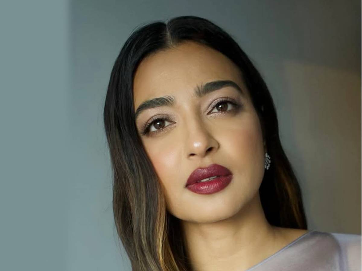 Radhika Apte