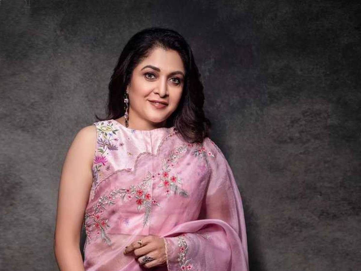 Ramya Krishna