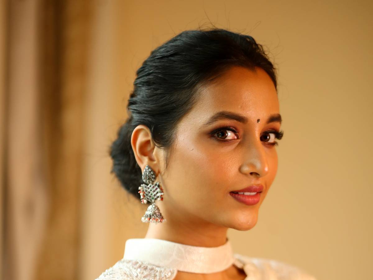Srinidhi Shetty