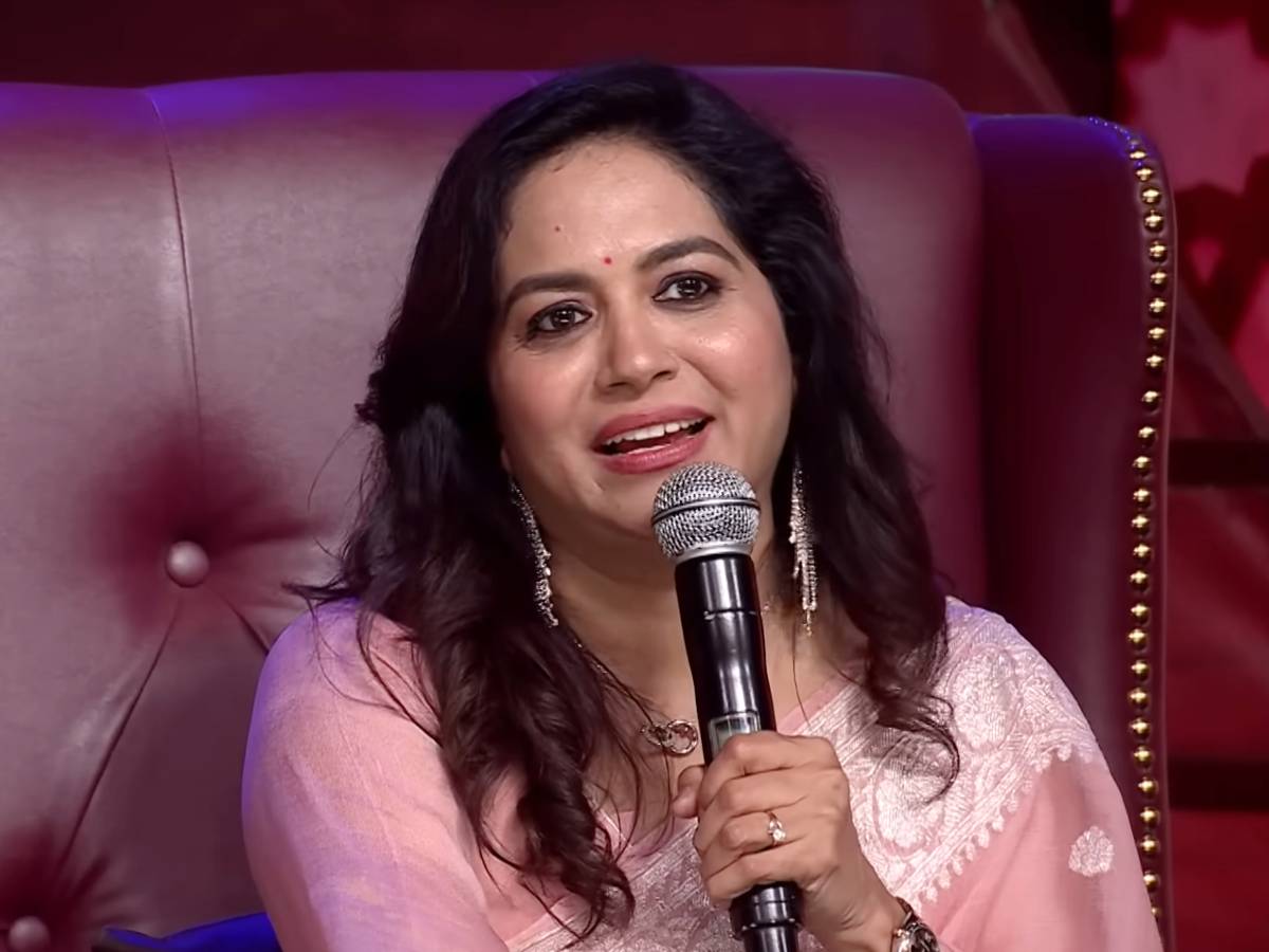 Sunitha