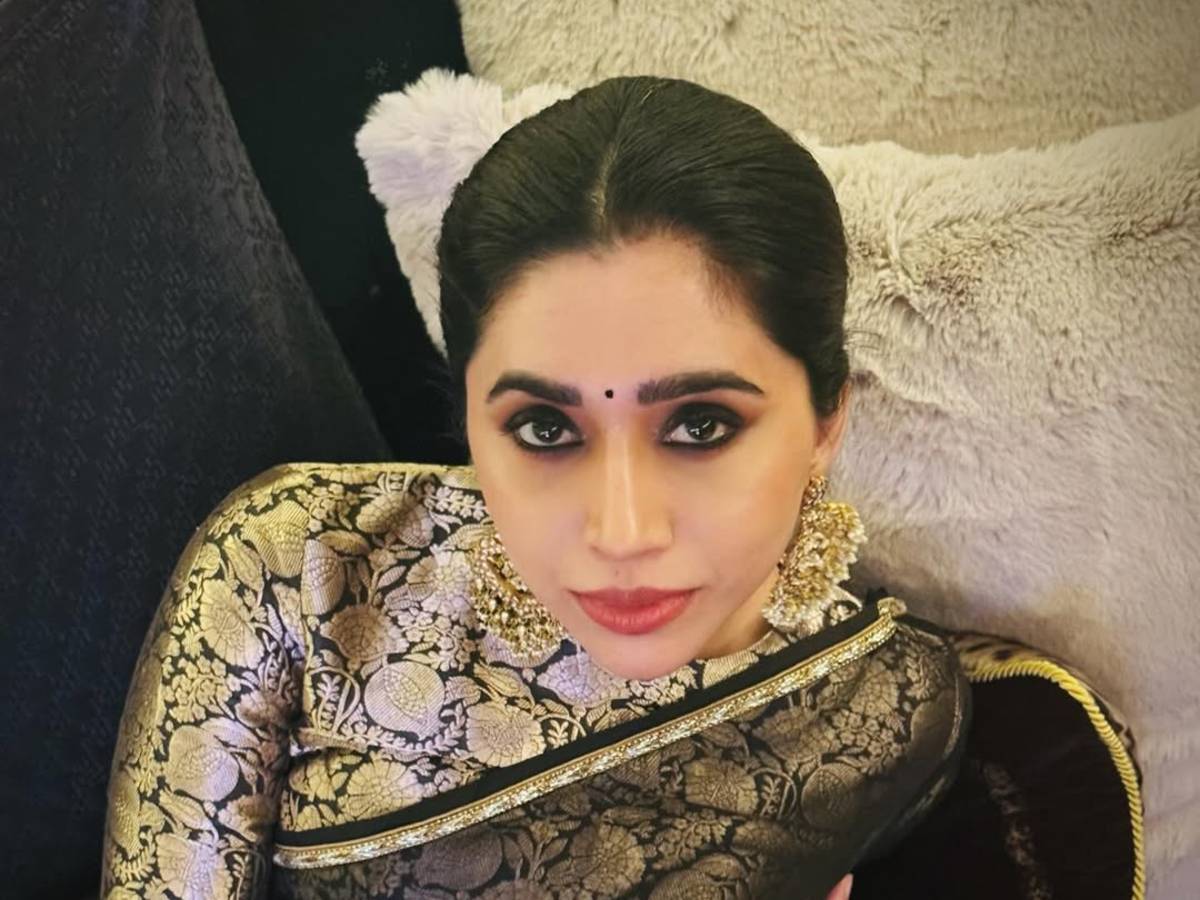 Aarti Ravi
