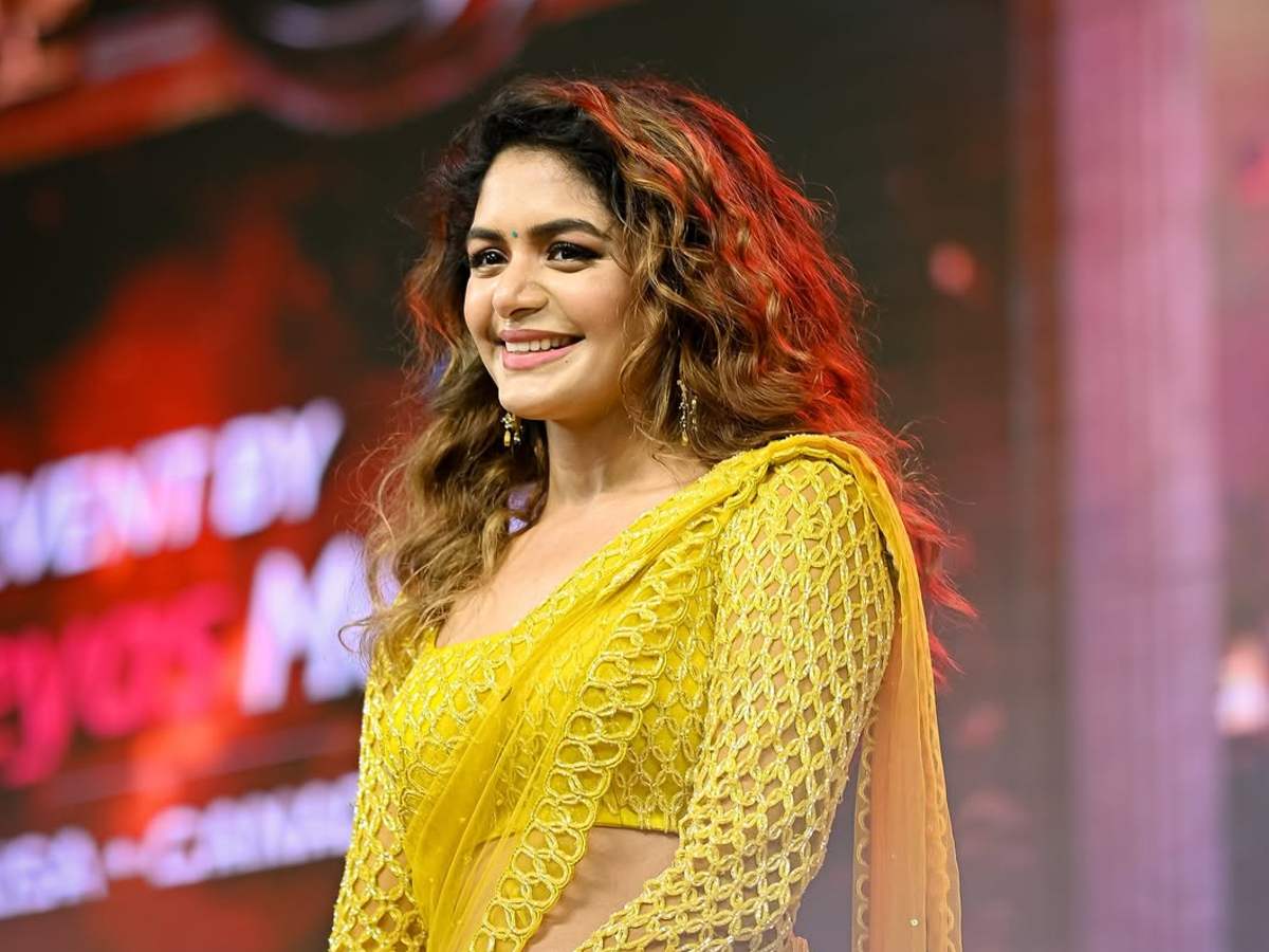 Aditi Shankar