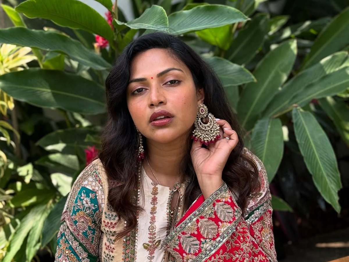 Amala Paul