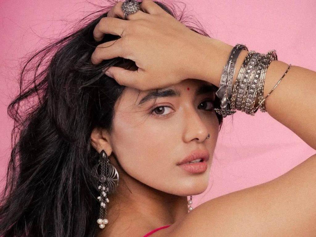 Ketika Sharma