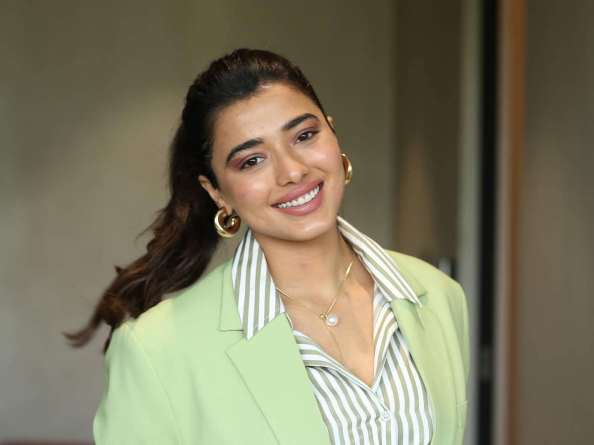 Ketika Sharma