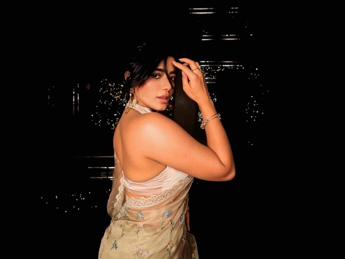 Ketika Sharma
