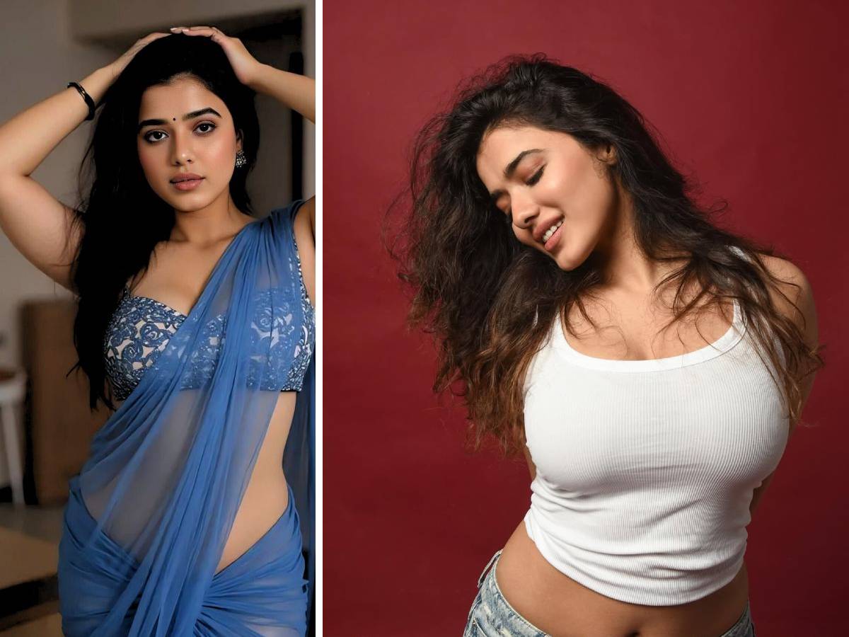 Ketika Sharma