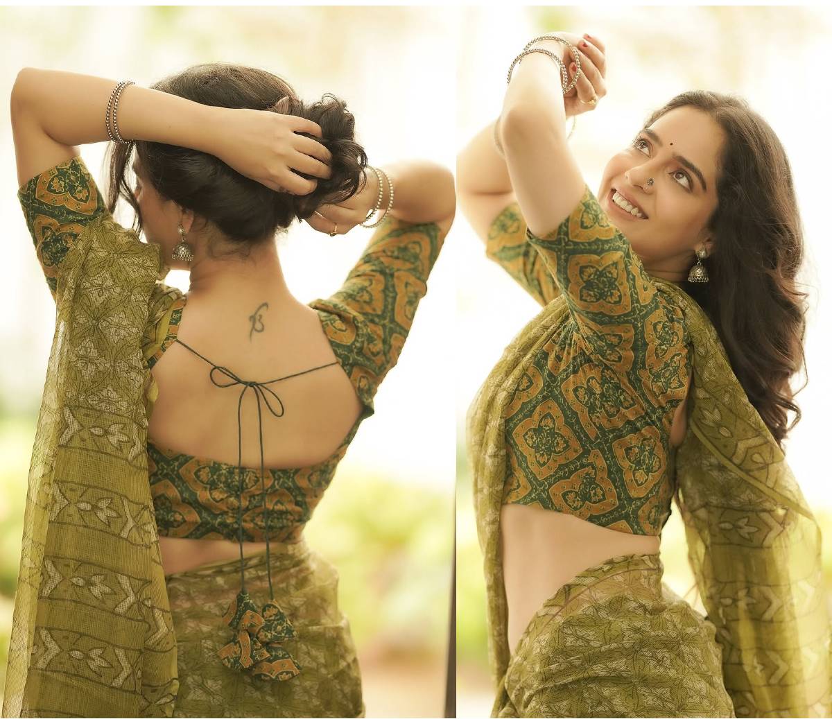 Malvi Malhotra